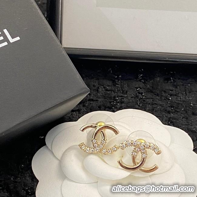 Good Quality Chanel Earrings CE10091