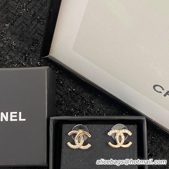 Good Quality Chanel Earrings CE10091