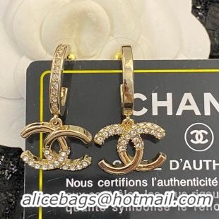 Purchase Chanel Earrings CE10092