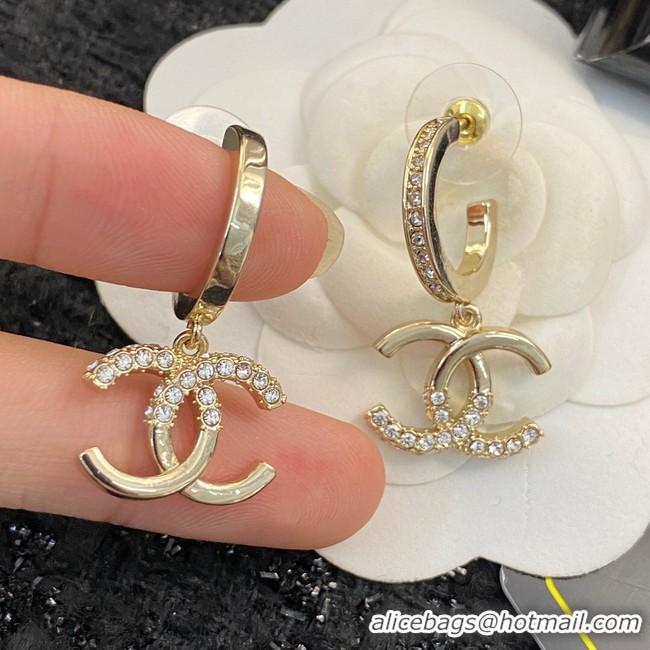 Purchase Chanel Earrings CE10092