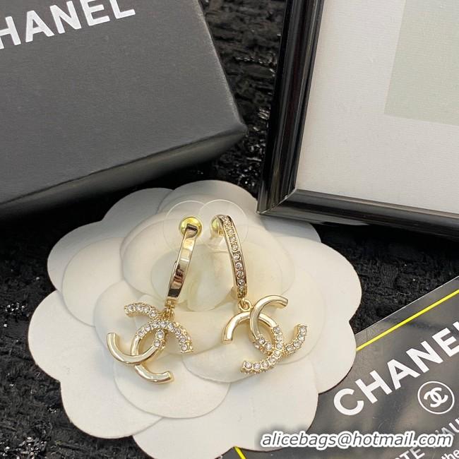 Purchase Chanel Earrings CE10092