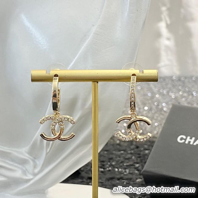 Purchase Chanel Earrings CE10092