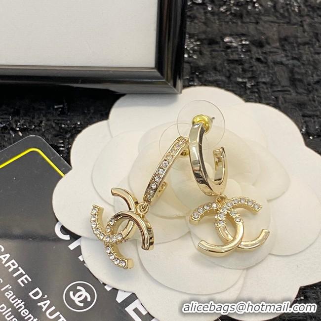 Purchase Chanel Earrings CE10092