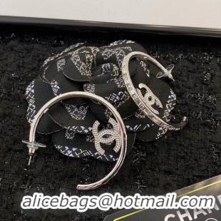 Most Popular Chanel Earrings CE10096