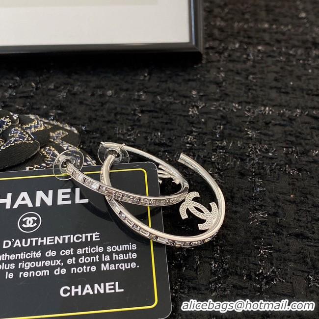 Most Popular Chanel Earrings CE10096