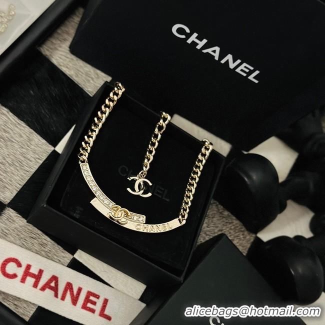 Good Quality Chanel Necklace CE10105