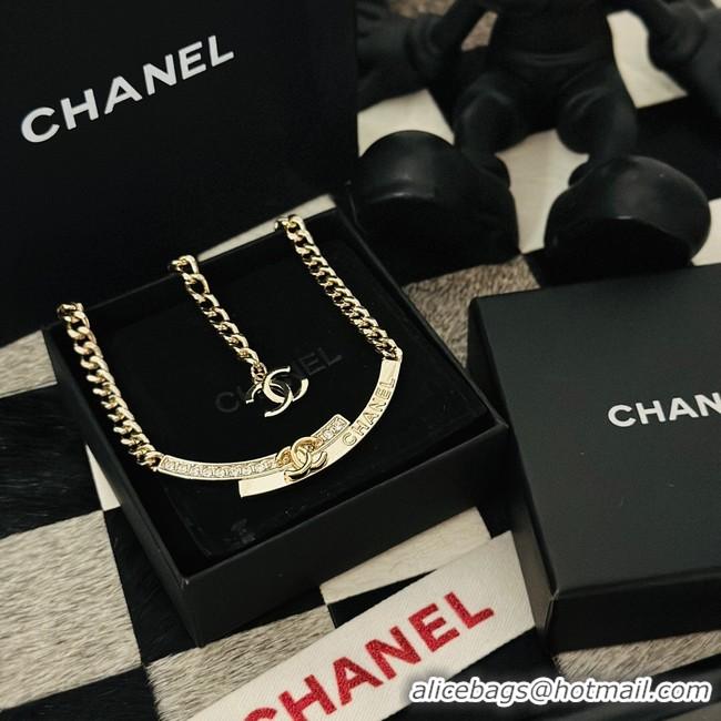 Good Quality Chanel Necklace CE10105