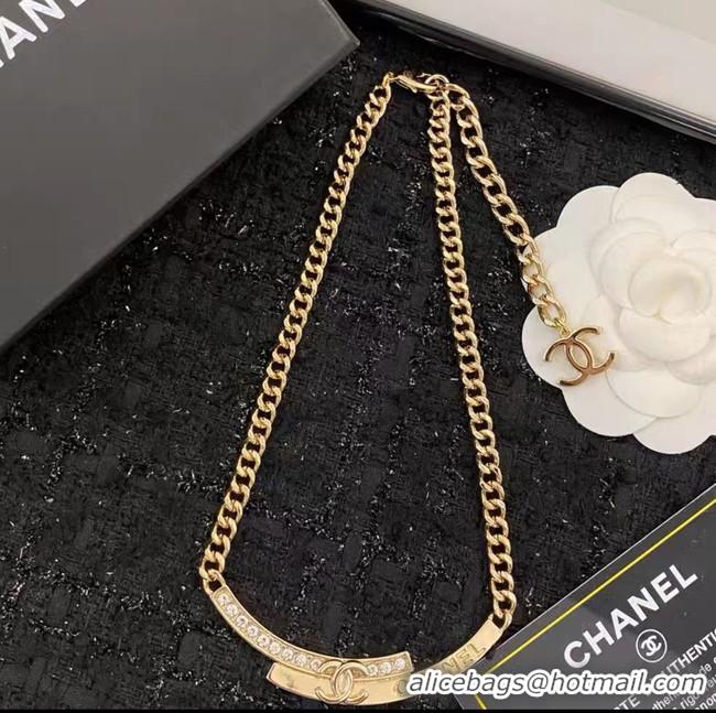 Good Quality Chanel Necklace CE10105