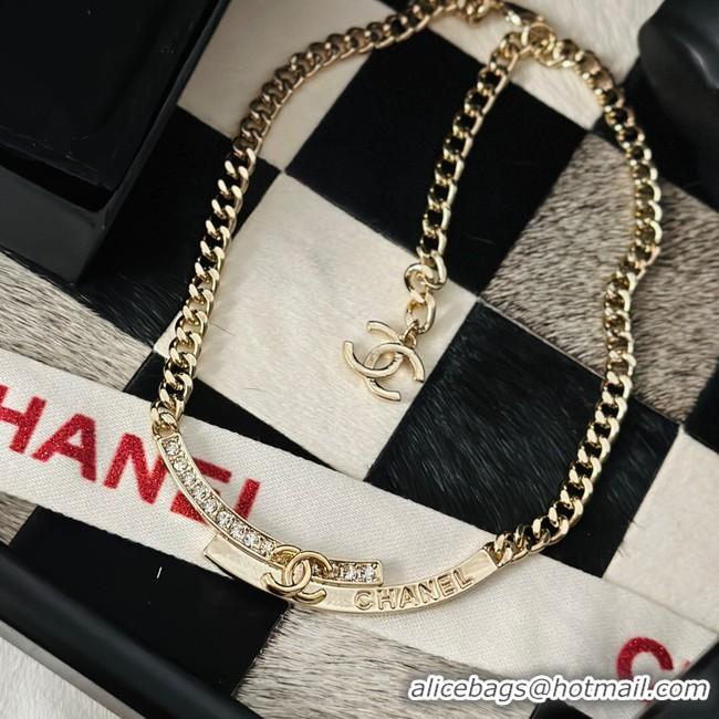 Good Quality Chanel Necklace CE10105