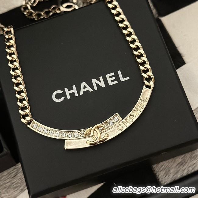 Good Quality Chanel Necklace CE10105