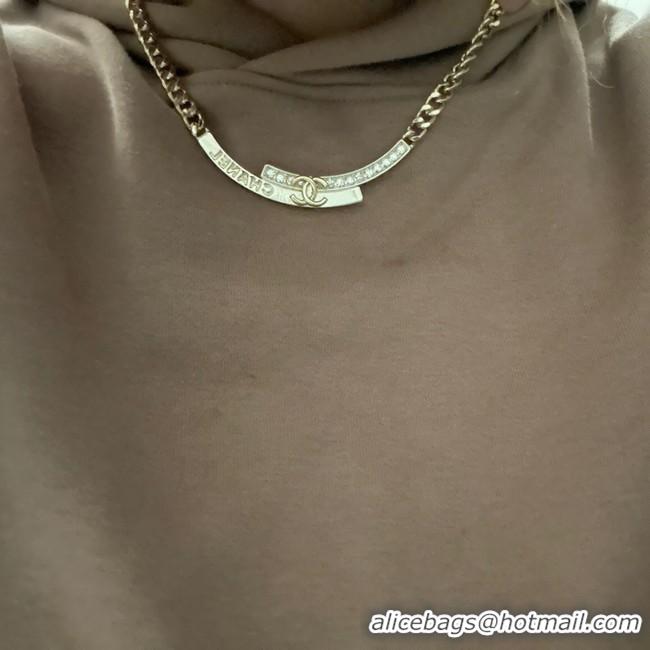 Good Quality Chanel Necklace CE10105