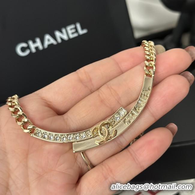 Good Quality Chanel Necklace CE10105