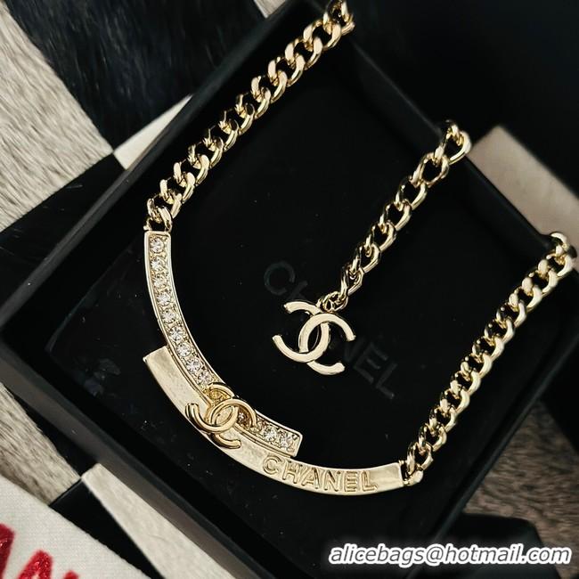 Good Quality Chanel Necklace CE10105