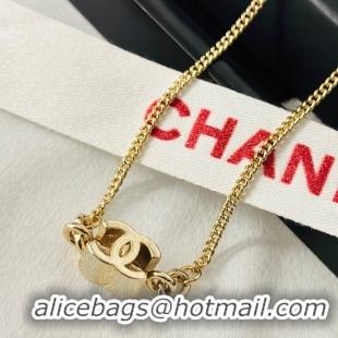 Shop Duplicate Chanel Necklace CE10106