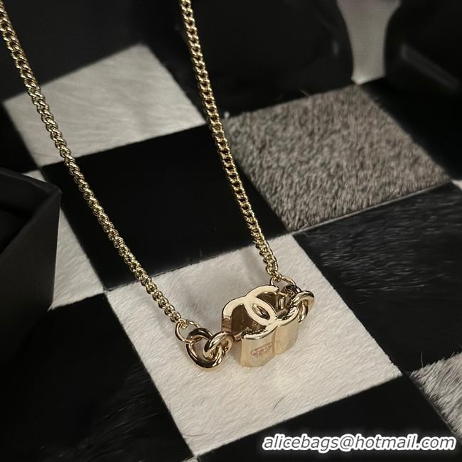 Shop Duplicate Chanel Necklace CE10106