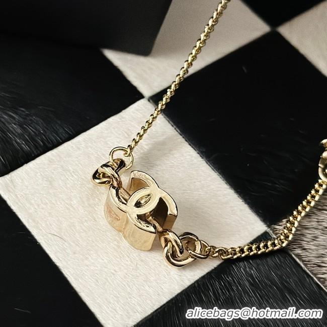 Shop Duplicate Chanel Necklace CE10106