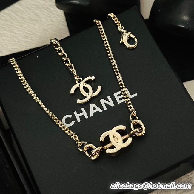 Shop Duplicate Chanel Necklace CE10106