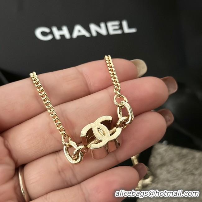 Shop Duplicate Chanel Necklace CE10106