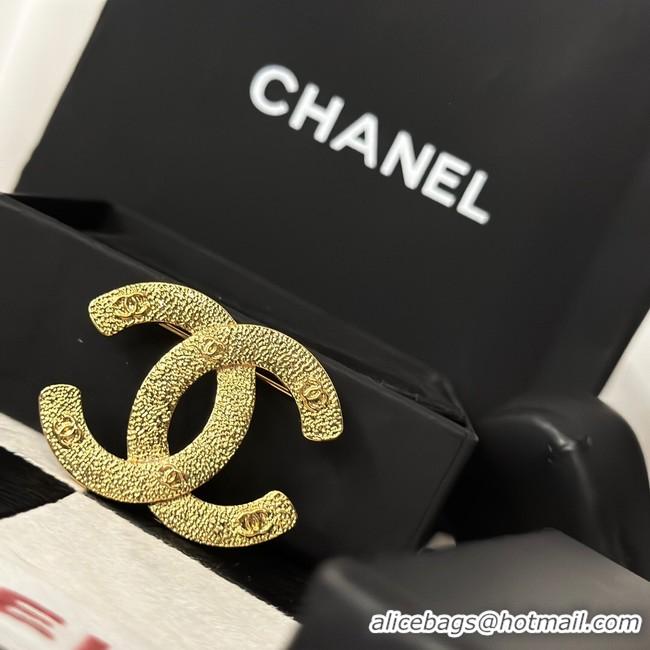 Duplicate Chanel Brooch CE10107