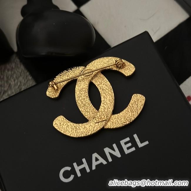 Duplicate Chanel Brooch CE10107