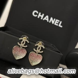 Best Price Chanel Earrings CE10108