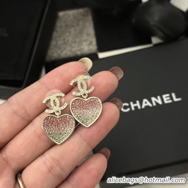 Best Price Chanel Earrings CE10108