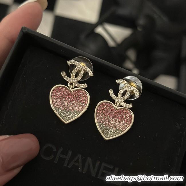 Best Price Chanel Earrings CE10108