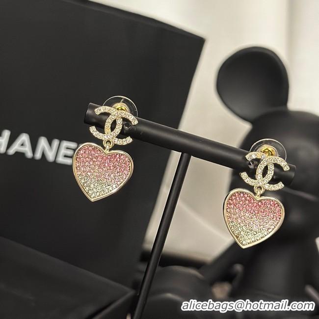 Best Price Chanel Earrings CE10108