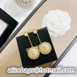 Duplicate Chanel Earrings CE10109