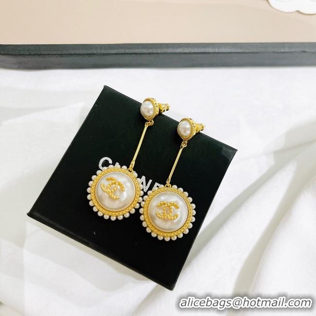 Duplicate Chanel Earrings CE10109