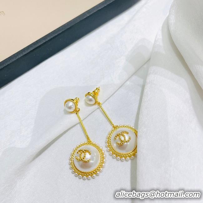 Duplicate Chanel Earrings CE10109