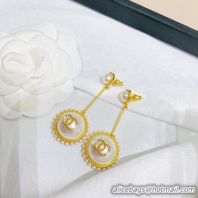 Duplicate Chanel Earrings CE10109