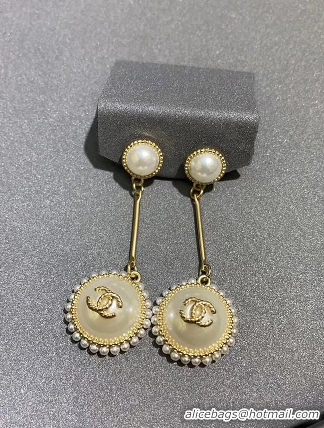 Duplicate Chanel Earrings CE10109