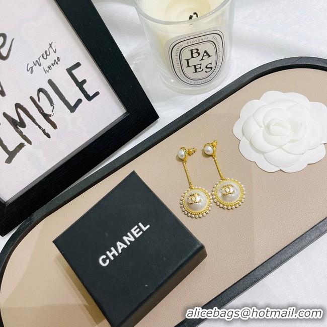 Duplicate Chanel Earrings CE10109