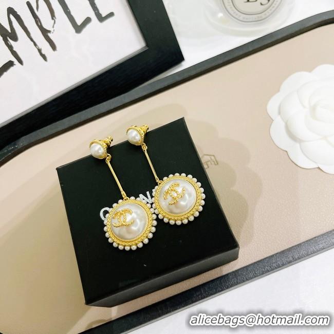 Duplicate Chanel Earrings CE10109