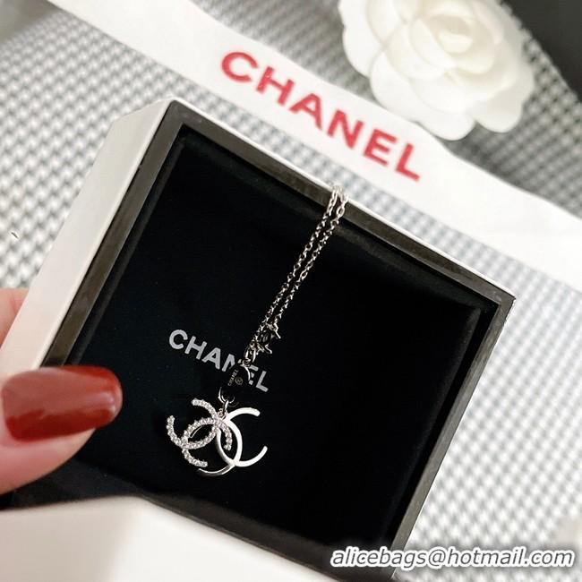 Stylish Chanel Necklace CE10112