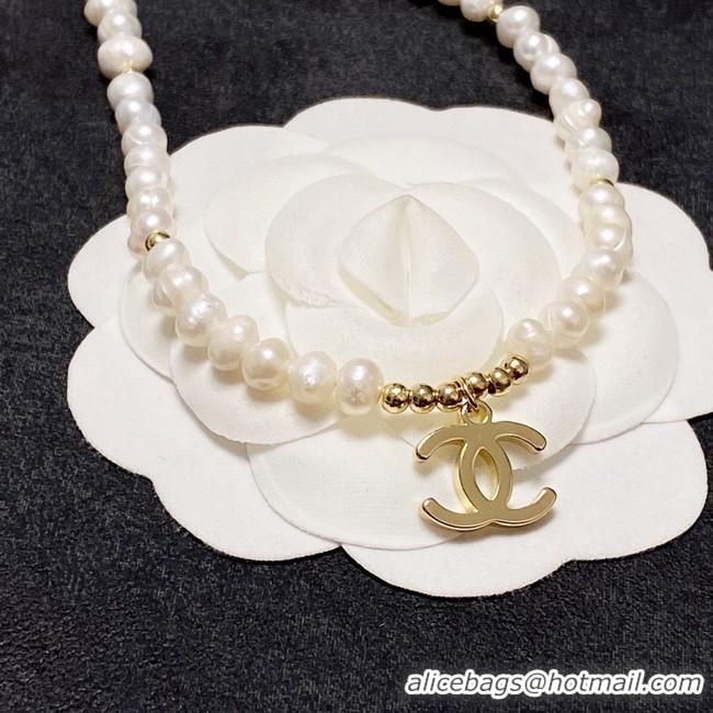 Hot Style Chanel Necklace CE10115