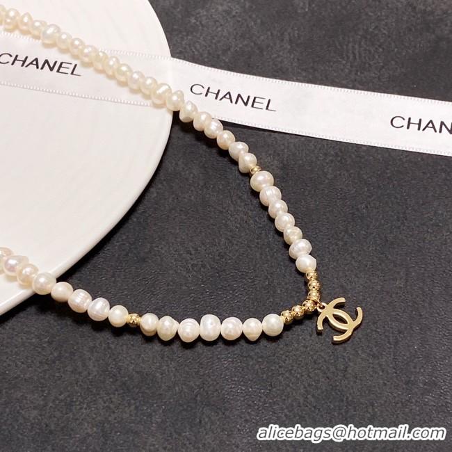 Hot Style Chanel Necklace CE10115