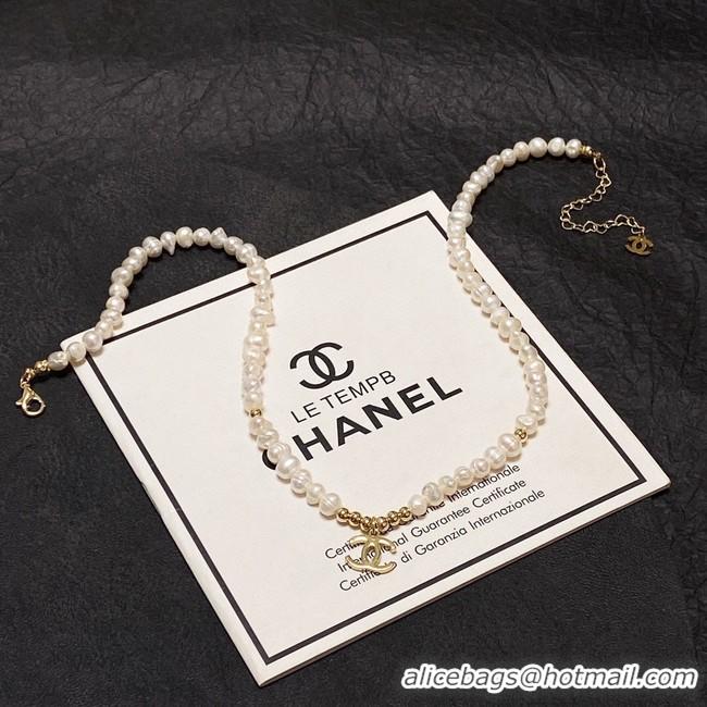 Hot Style Chanel Necklace CE10115