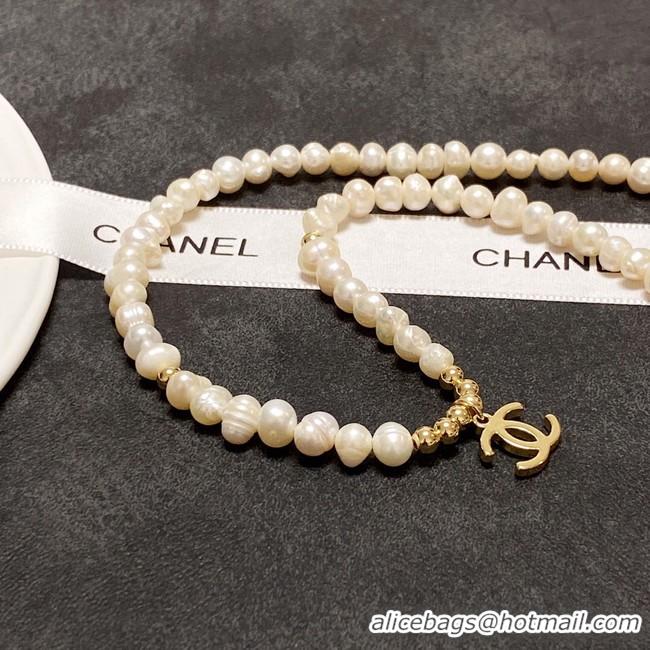 Hot Style Chanel Necklace CE10115