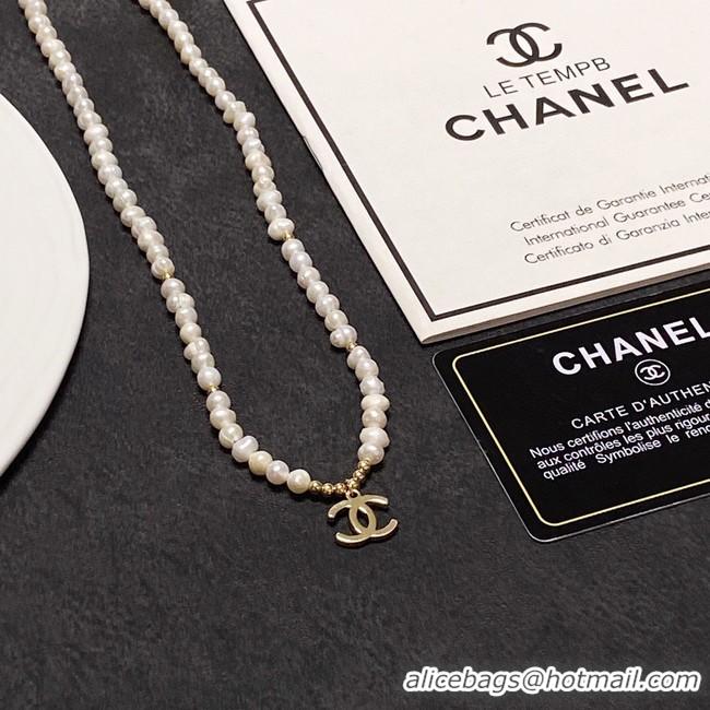 Hot Style Chanel Necklace CE10115