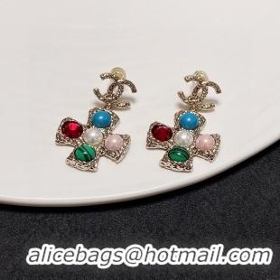 Unique Style Chanel Earrings CE10118