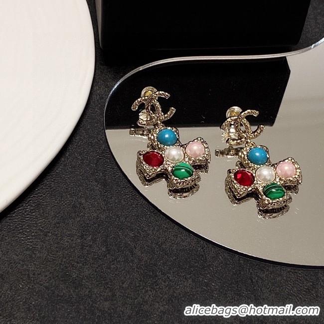 Unique Style Chanel Earrings CE10118