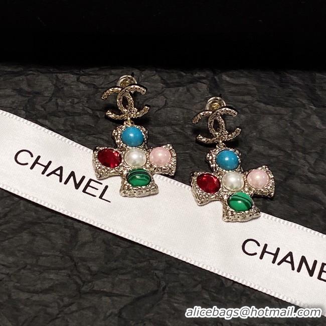 Unique Style Chanel Earrings CE10118