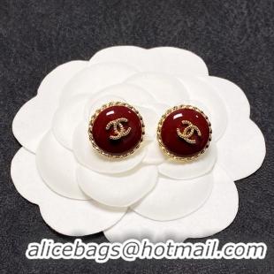 Luxurious Chanel Earrings CE10119