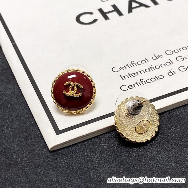 Luxurious Chanel Earrings CE10119