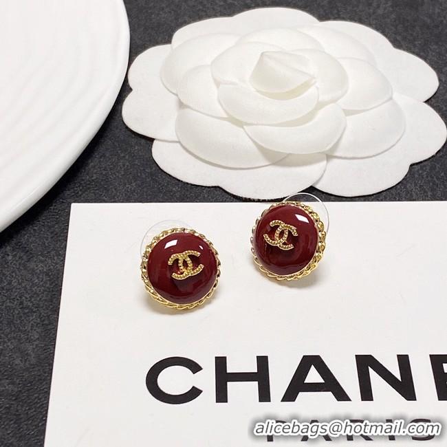 Luxurious Chanel Earrings CE10119