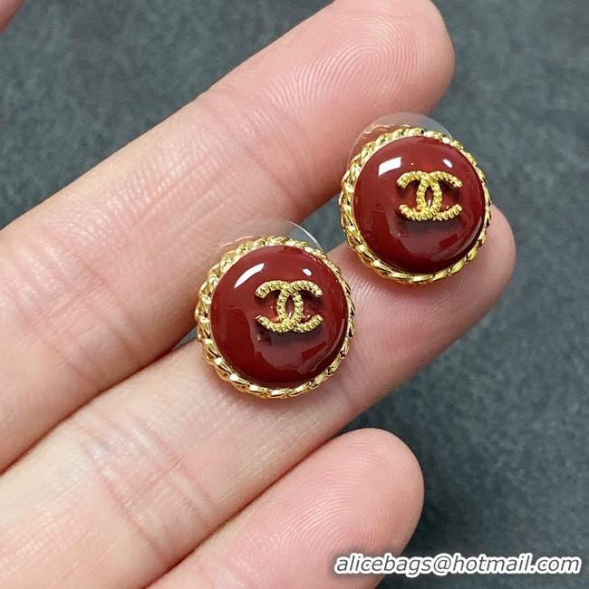 Luxurious Chanel Earrings CE10119