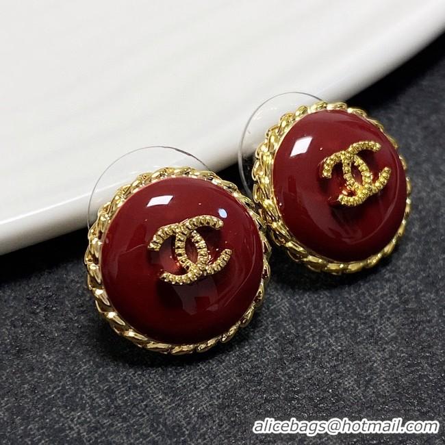 Luxurious Chanel Earrings CE10119