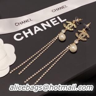 Perfect Chanel Earrings CE10120